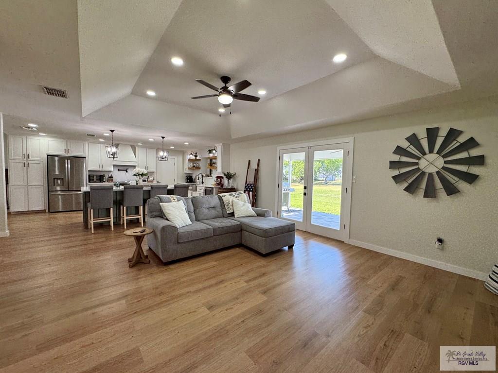 Residential Lease in Los Fresnos 3