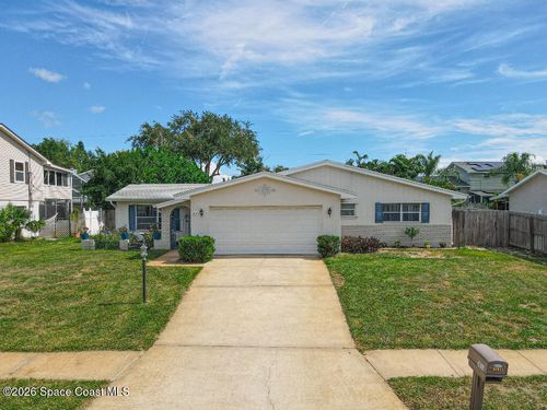 2653 Driftwood Dr, Titusville, FL, 32780-5912 | Card Image