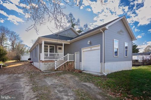 128 South St, SECRETARY, MD, 21664-3030 | Card Image