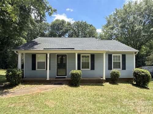 701 Echo Cove Ln, Charlotte, NC, 28273-5627 | Card Image