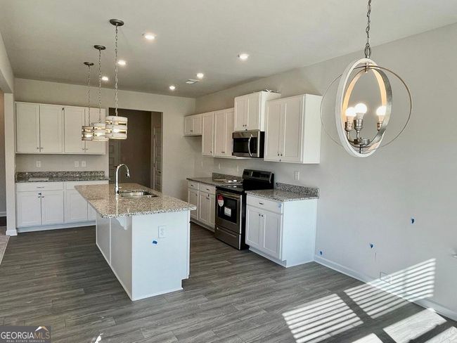 1222 Lyndhurst Lane, House other with 4 bedrooms, 3 bathrooms and 2 parking in Bethlehem GA | Image 12
