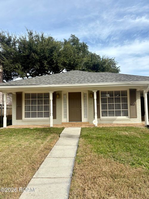 221 26th St, New Orleans, LA, 70124-1316 | Card Image