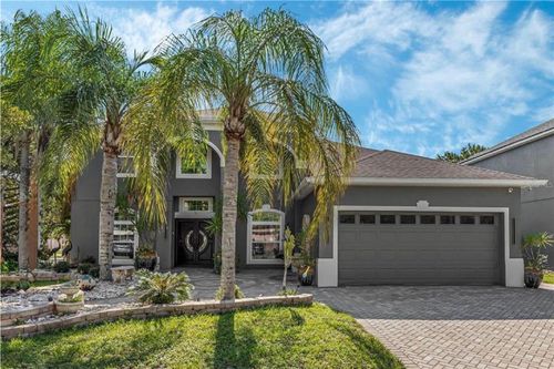 6527 Bayboro Ct, ORLANDO, FL, 32829-7607 | Card Image