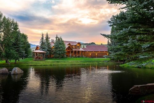 8775 County Road 730, Gunnison, CO, 81230-9356 | Card Image