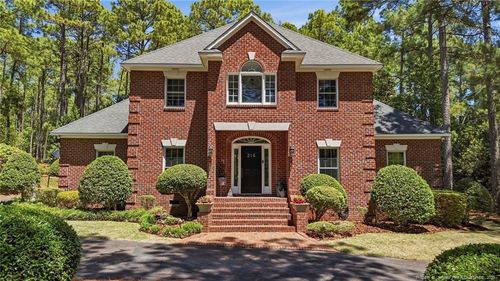 216 Plantation Drive, Southern Pines, NC, 28387 | Card Image