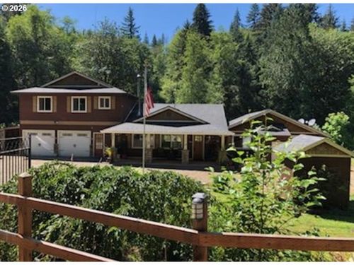 81908 Cow Creek Rd, Seaside, OR, 97138-6062 | Card Image