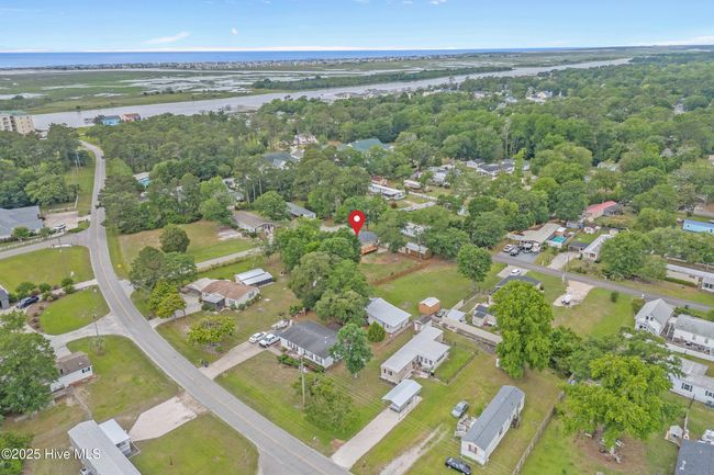 827 Salt Marsh has the red pin on it | Image 33