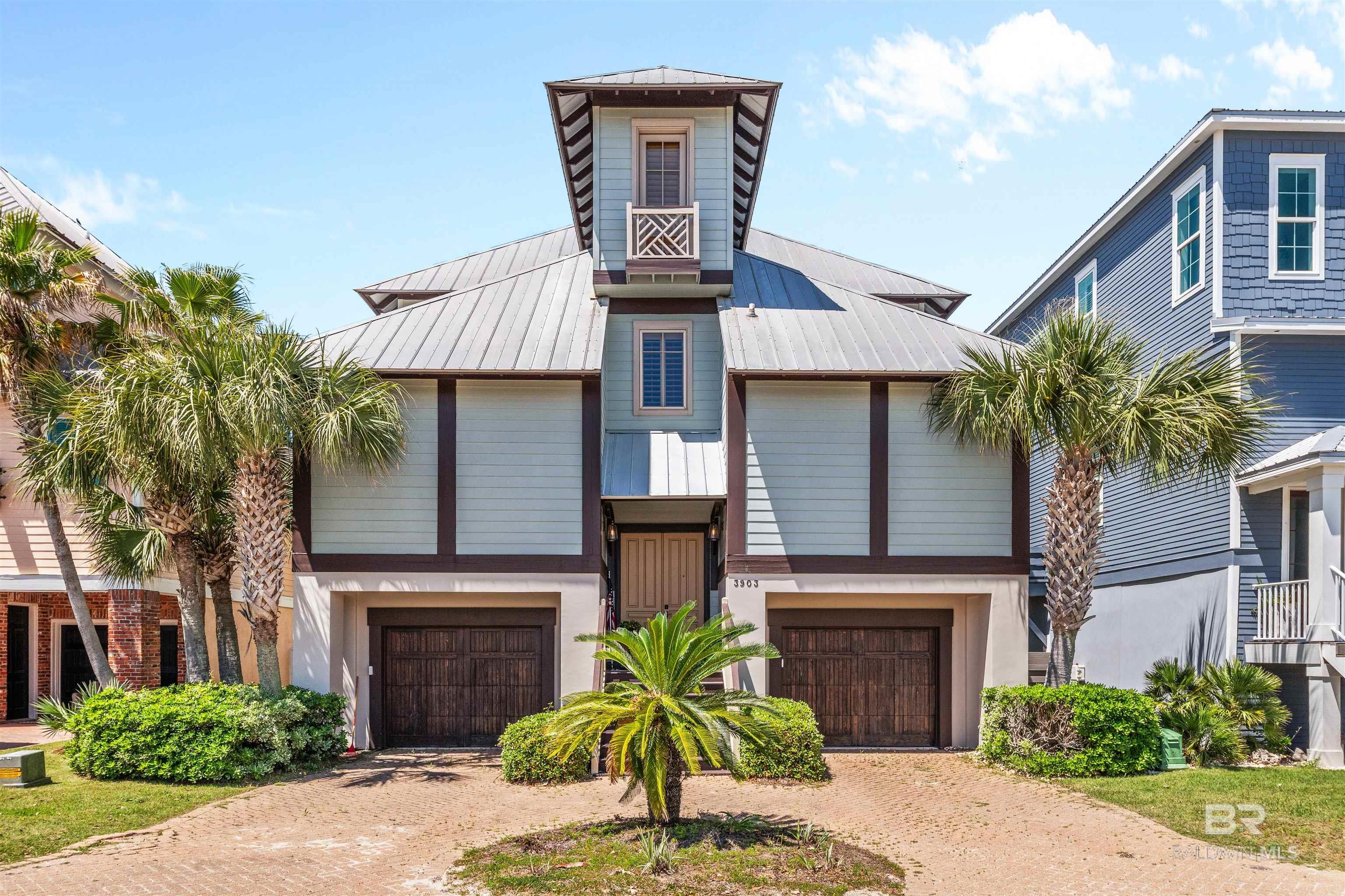 Lafitte Blvd, Gulf Shores, AL 36542 #1