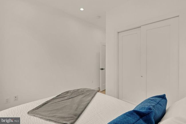2035 N Capitol St Ne, Townhouse with 4 bedrooms, 4 bathrooms and null parking in WASHINGTON DC | Image 33