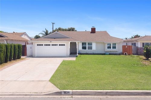 1834 E Stuart Ave, West Covina, CA, 91791-1940 | Card Image