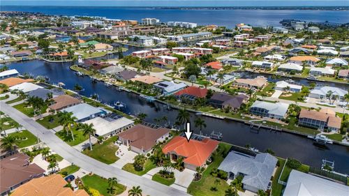 1020 Via Formia, PUNTA GORDA, FL, 33950-5874 | Card Image