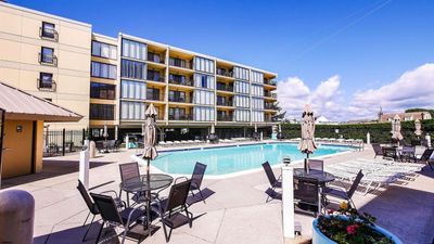 N-109 - 4540 W Brigantine Ave, Condo with 2 bedrooms, 2 bathrooms and null parking in Brigantine NJ | Image 3