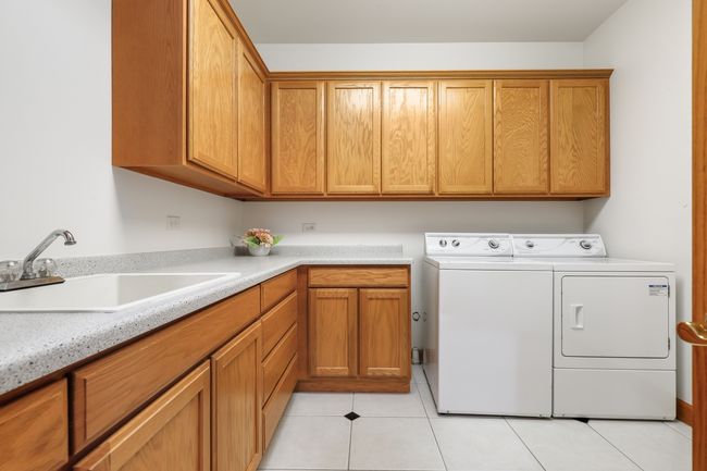 25800 S Kensington Ln, House other with 3 bedrooms, 4 bathrooms and 3 parking in Monee IL | Image 19