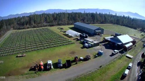 3160 Rockydale Rd, Cave Junction, OR, 97523-9738 | Card Image