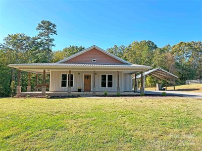 3831 Lefevers Road, House other with 3 bedrooms, 2 bathrooms and null parking in Vale NC | Image 2