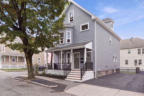 183 Madison St, Malden, MA, 02148-7431 | Card Image