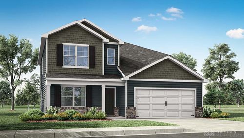 2185 Kiel Street, Huber Heights, OH, 45424 | Card Image