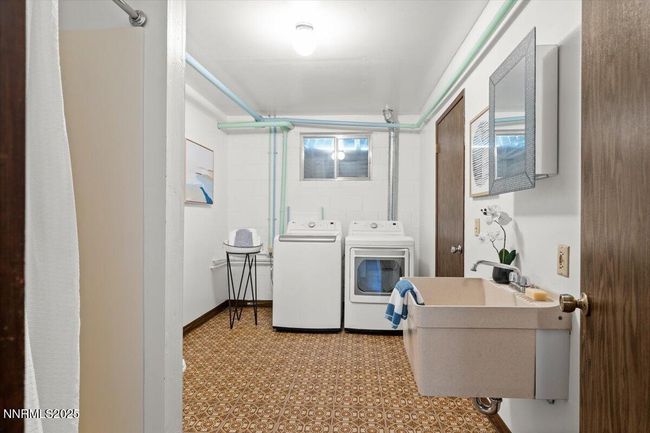 1725 Brenda Way, House other with 4 bedrooms, 3 bathrooms and 1 parking in Washoe Valley NV | Image 28