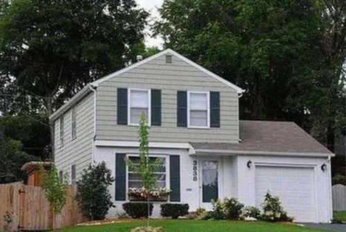 3838 France Ave S, Saint Louis Park, MN, 55416-4912 | Card Image