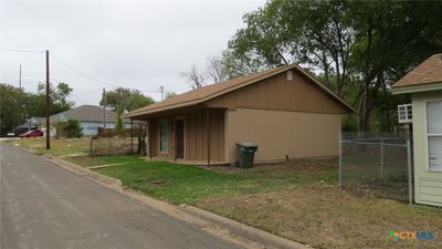 604 Wisconsin Street, Home with 0 bedrooms, 0 bathrooms and null parking in Killeen TX | Image 3