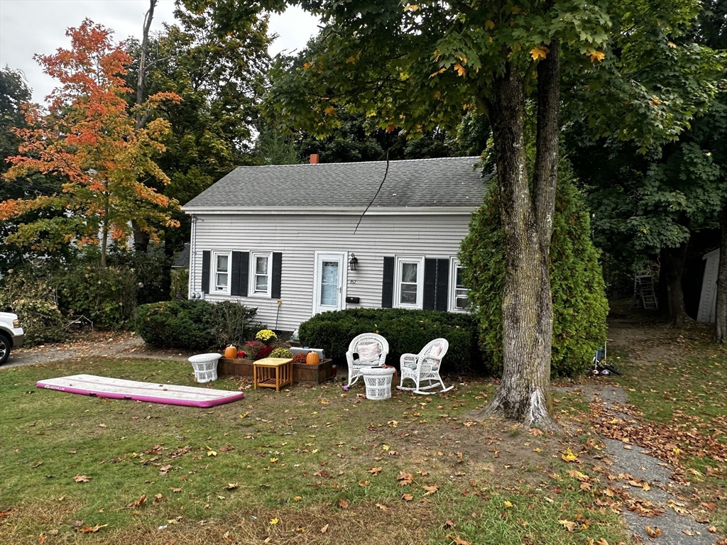 Main St, Andover, MA 01810