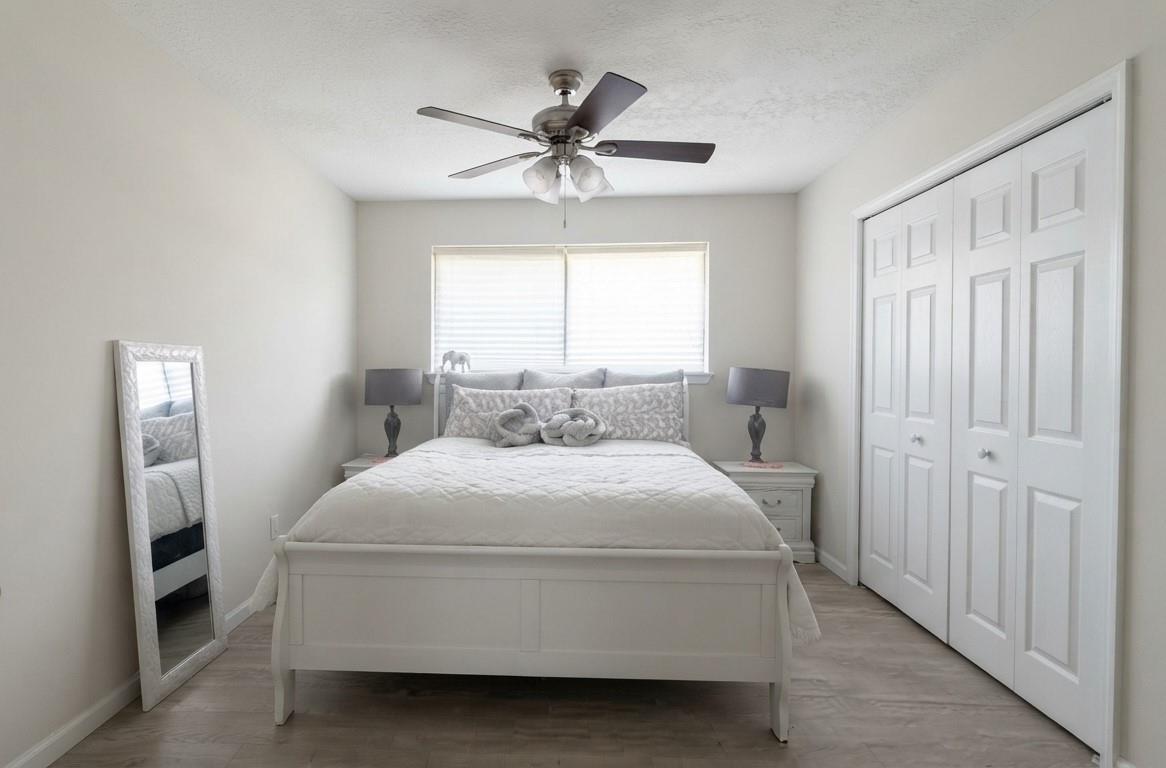 Residential Lease in Houston 3