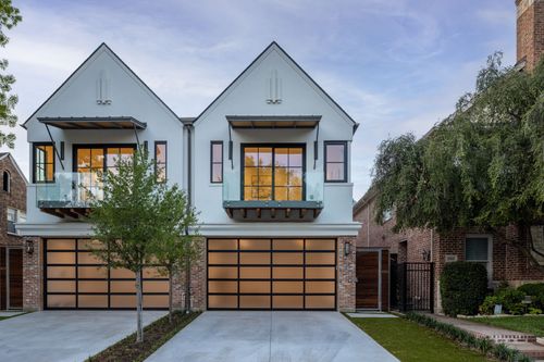 4031 Herschel Ave, Dallas, TX, 75219-2931 | Card Image