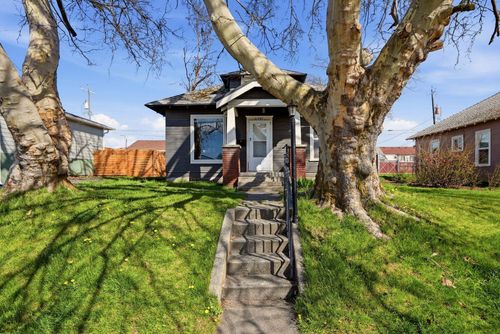 707 E Kiernan Ave, Spokane, WA, 99207 | Card Image