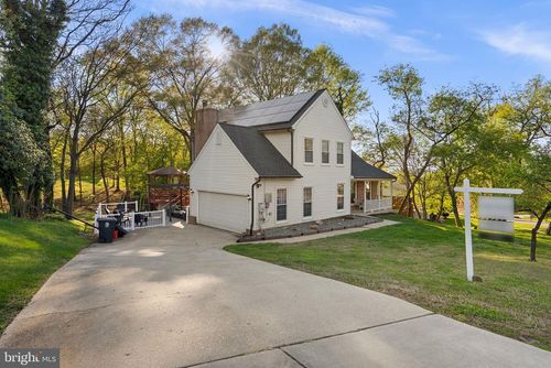 506 Rosier Rd, FORT WASHINGTON, MD, 20744-5551 | Card Image