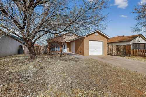 603 Santa Fe Ave, Moriarty, NM, 87035 | Card Image