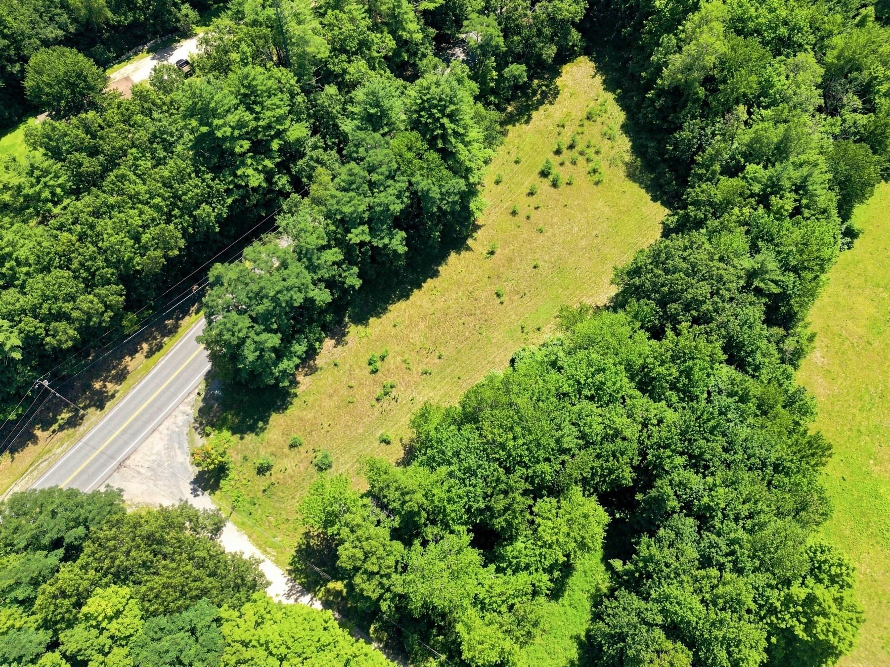 Residential in Amherst 5