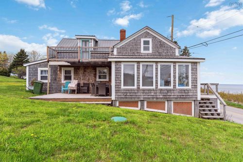 4653 Black Rock Rd, Canada Creek, NS, B0P1V0 | Card Image