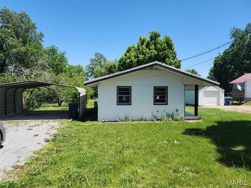 1208 Thomasville Rd, Houston, MO, 65483-2051 | Card Image