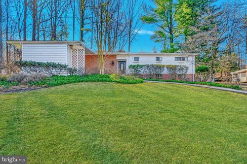 3207 Midfield Rd, Pikesville, MD, 21208-4421 | Card Image