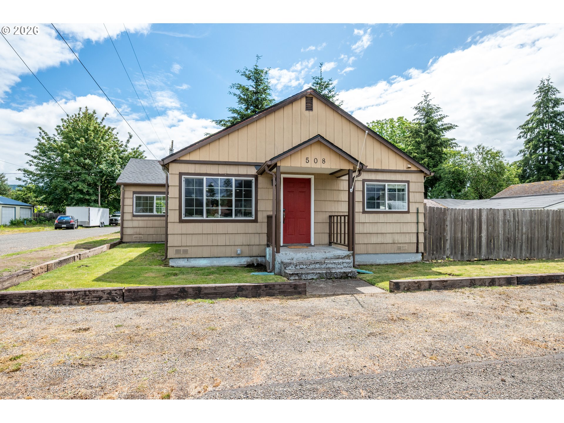 Residential in CastleRock