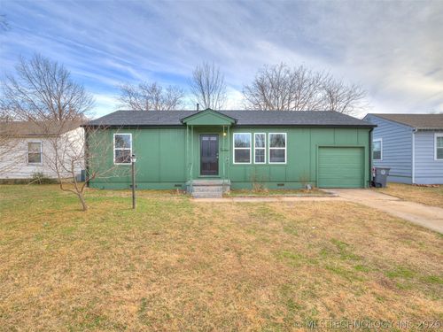 6776 E Independence Street, Tulsa, OK, 74115 | Card Image