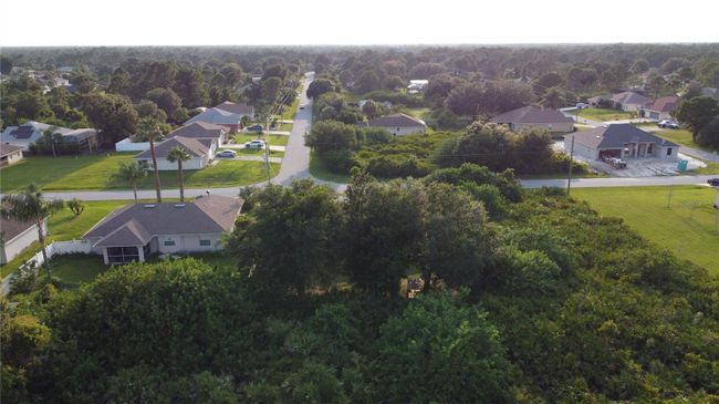 Lot 30 Clovelon Street, Home with 0 bedrooms, 0 bathrooms and null parking in North Port FL | Image 14