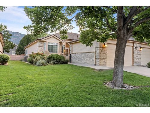 4418 Spiceglen Dr, Colorado Springs, CO, 80906 | Card Image