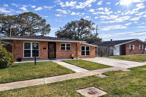 405 Lake Ave, Metairie, LA, 70005-3603 | Card Image