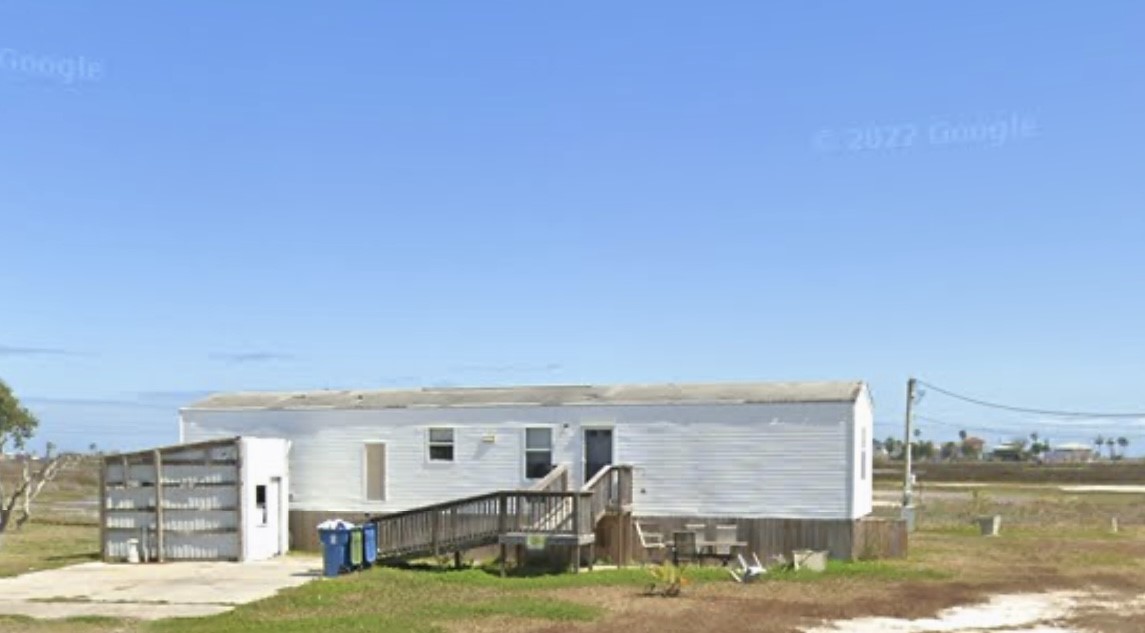 Bronte St, Rockport, TX 78382