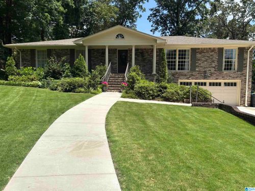 3845 Orleans Rd, Mountain Brk, AL, 35243-5640 | Card Image