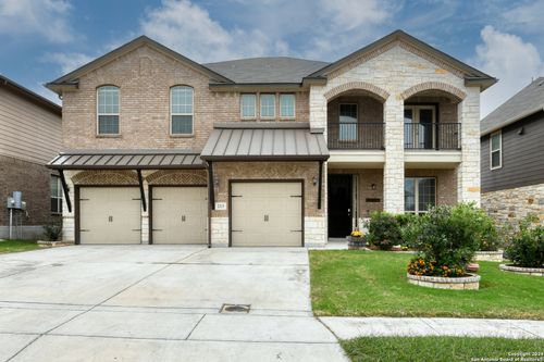 213 Scenic Vista, Cibolo, TX, 78108 | Card Image