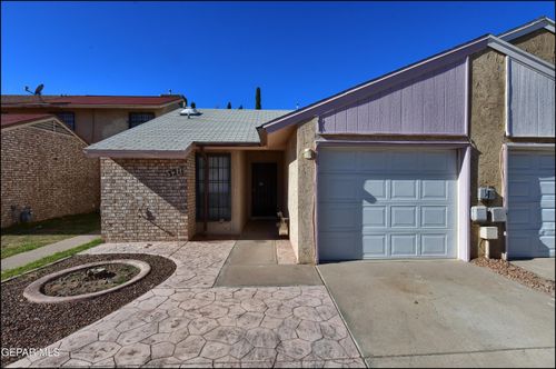3211 Isla Bahia Way, El Paso, TX, 79925-3133 | Card Image