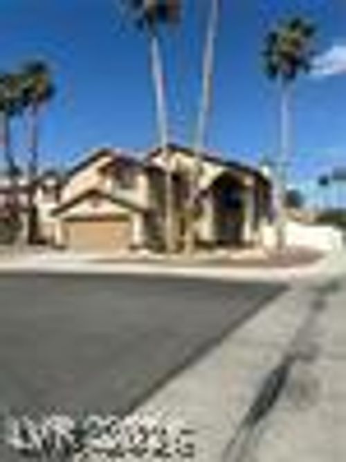 2600 Shakespeare Rd, Las Vegas, NV, 89108-4473 | Card Image