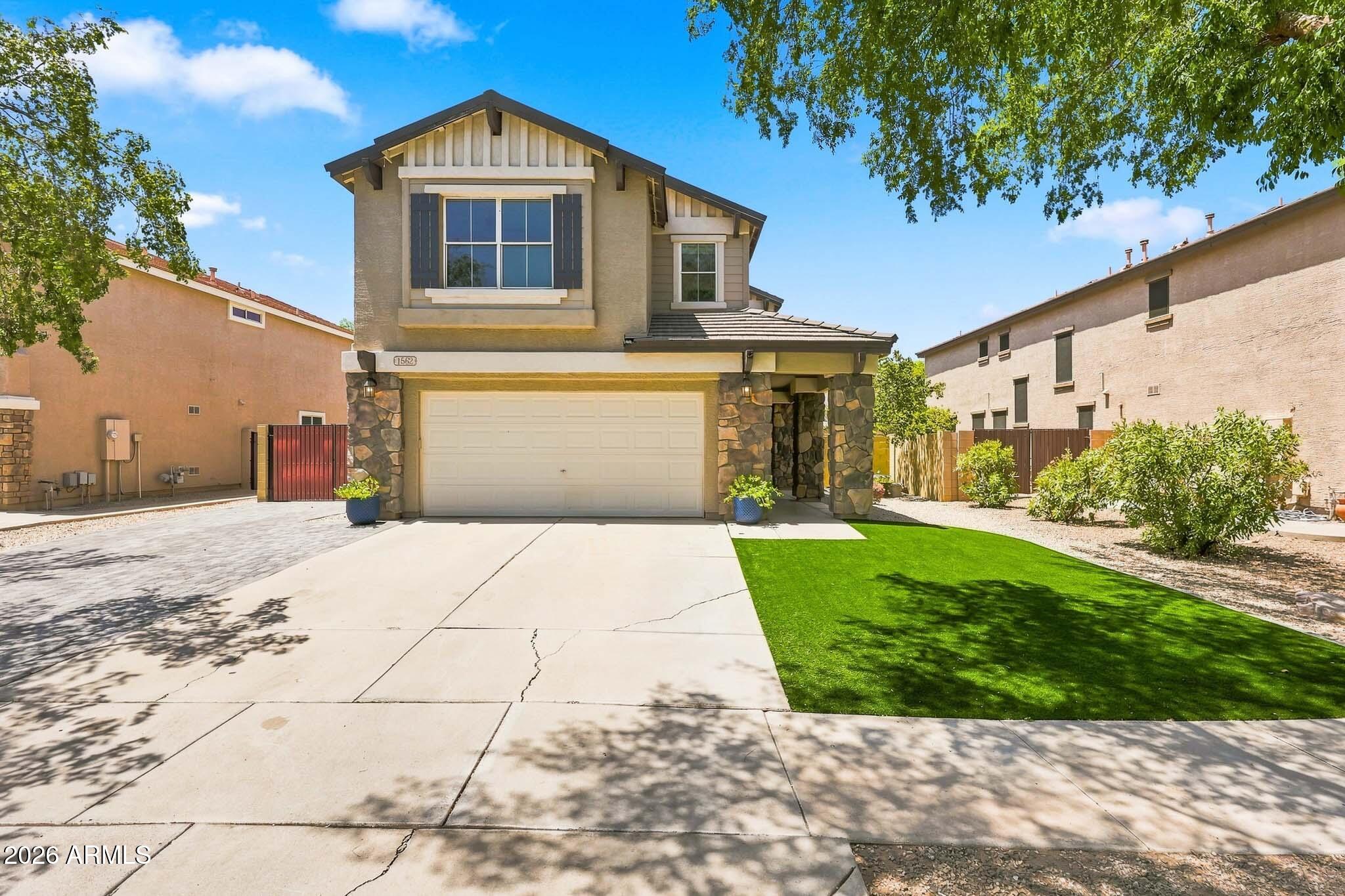 Residential in Gilbert