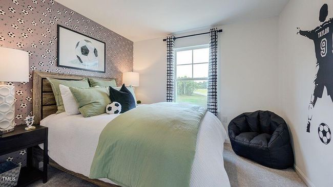F Sage bed 2 | Image 20
