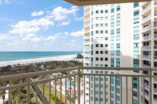 APT-906 - 1200 Gulf Blvd, Condo with 2 bedrooms, 2 bathrooms and null parking in CLEARWATER BEACH FL | Image 29