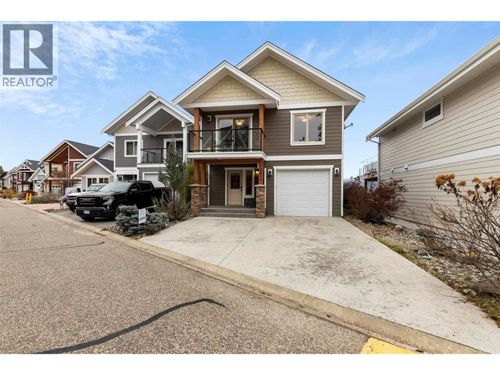 6953 Terazona Dr, Kelowna, BC, V1Z3R8 | Card Image