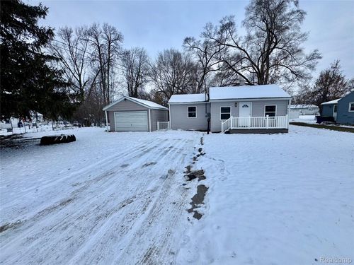 3553 N Monroe St, Carrollton, MI, 48724-5043 | Card Image