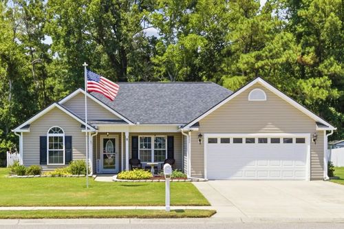 2760 Woodcreek Ln, Conway, SC, 29527-3020 | Card Image